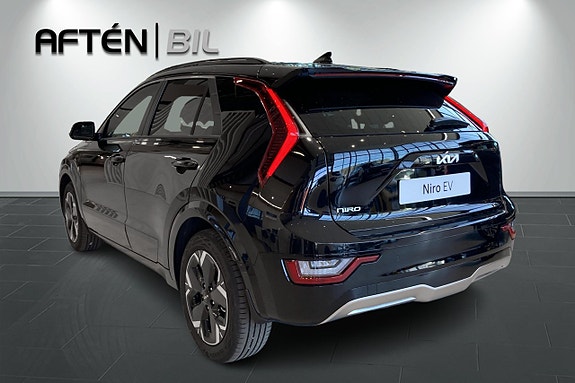Kia Niro 2 of 21