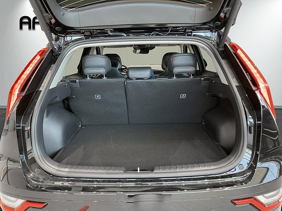 Kia Niro 9 of 21