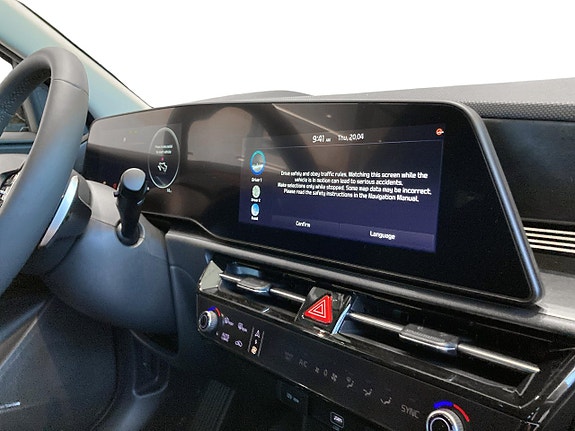 Kia Niro 13 of 21
