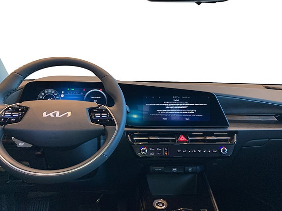 Kia Niro 11 of 21