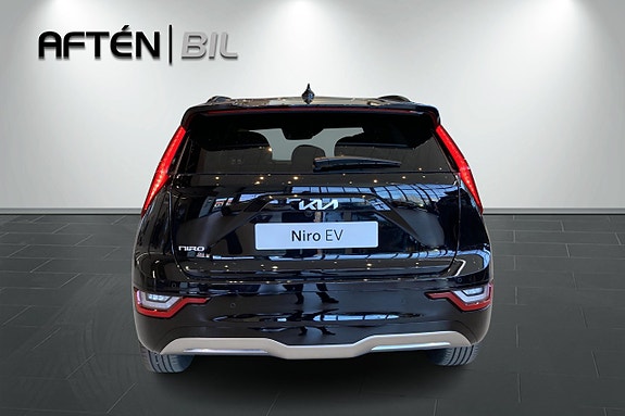 Kia Niro 4 of 21