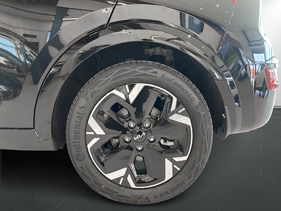 Kia Niro 7 of 21