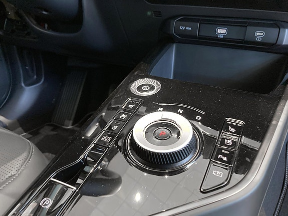 Kia Niro 12 of 21