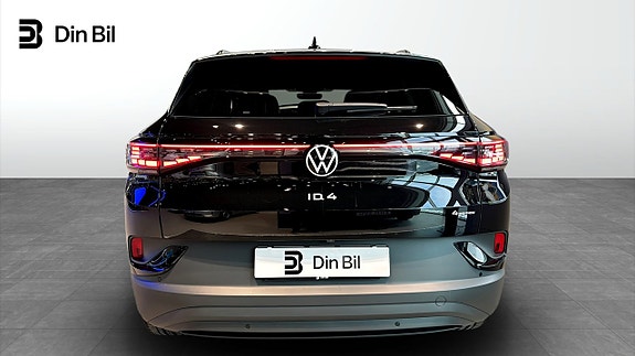 Volkswagen ID.4 5 of 12