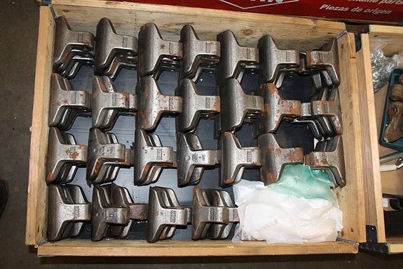 Hammarslagor till betesputsar 18063-RM-6