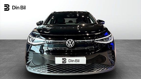 Volkswagen ID.4 4 of 12