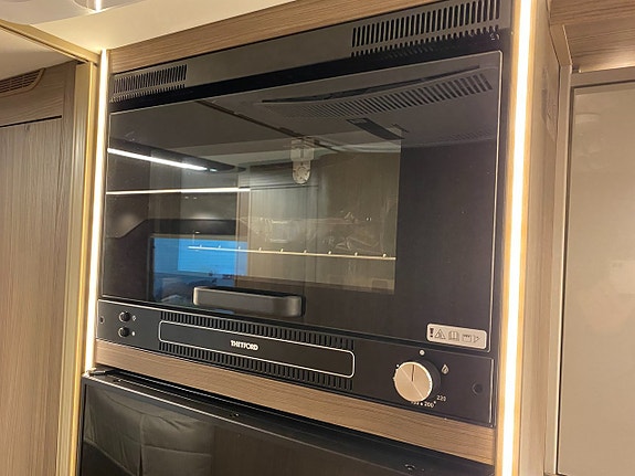 Kabe Travel Master 830 Imperial LGB 12 of 25