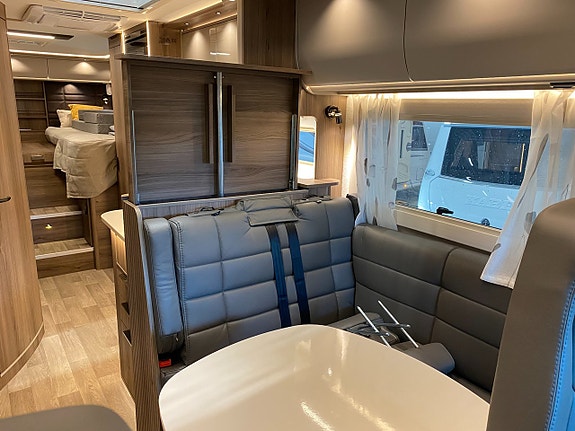 Kabe Travel Master 830 Imperial LGB 8 of 25