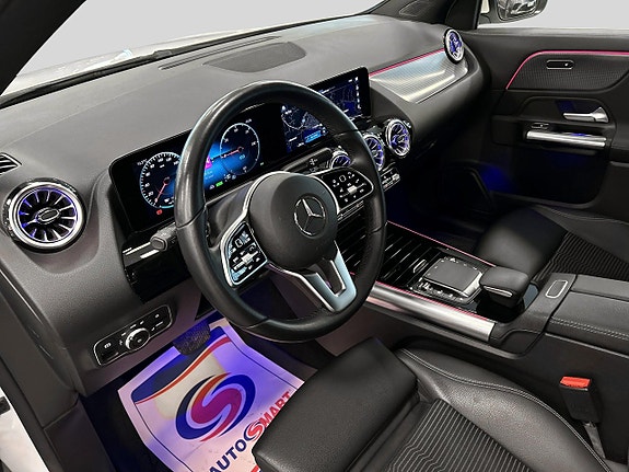 Mercedes-Benz EQA250 7 of 13