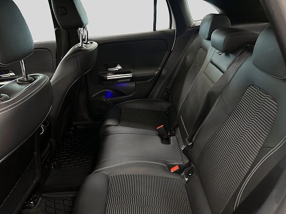 Mercedes-Benz EQA250 13 of 13