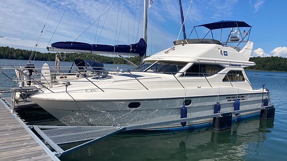 Princess 360 FB -1995/-2006