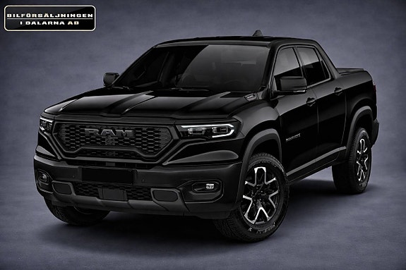 RAM Rampage 14 of 18