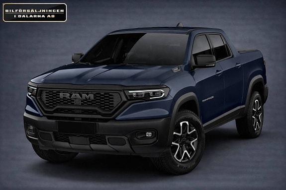 RAM Rampage 12 of 18