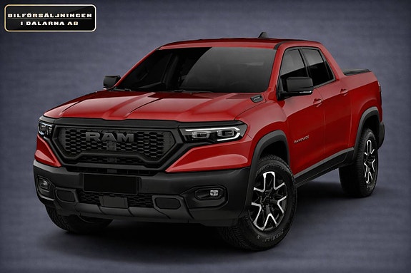 RAM Rampage 15 of 18