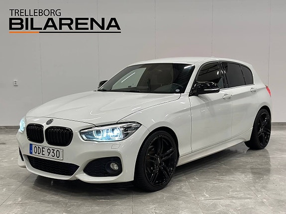 İkinci el  Bmw 1 Series 