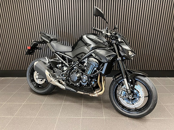 Kawasaki Z900