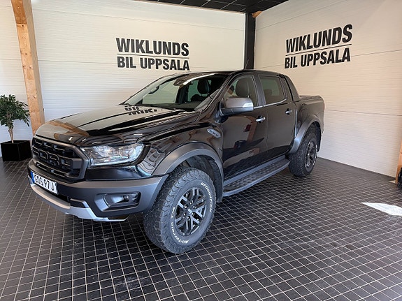 Ford Ranger Raptor 2 of 5