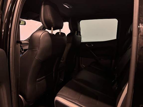 Ford Ranger Raptor 19 of 23