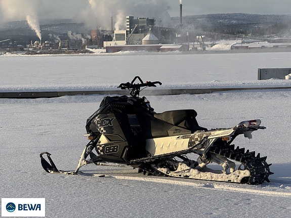 Arctic Cat M858 146 HCX HARDCORE *demo 5års garanti 4 of 4