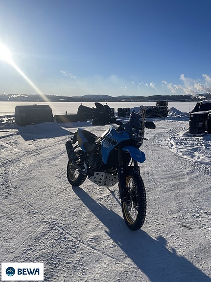 Yamaha Tenere 700 Rally *omgående leverans 12 of 13