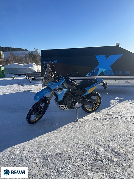 Yamaha Tenere 700 Rally *omgående leverans 11 of 13