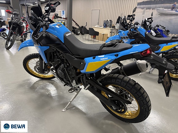 Yamaha Tenere 700 Rally *omgående leverans 2 of 13