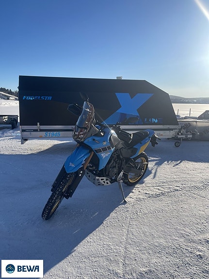 Yamaha Tenere 700 Rally *omgående leverans 10 of 13