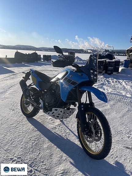 Yamaha Tenere 700 Rally *omgående leverans