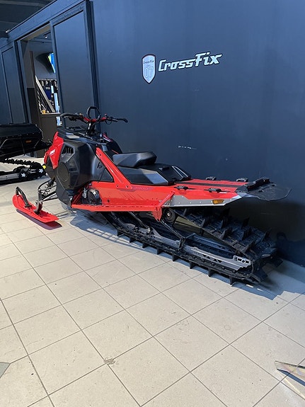 Lynx SHREDDER DS 850 Turbo 3900 (Räntekampanj 3,95%) 3 of 3
