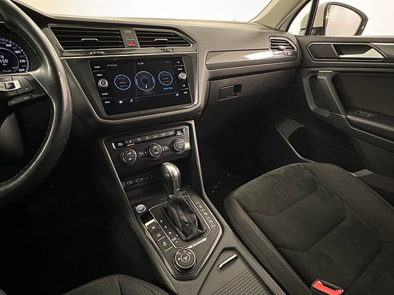 Volkswagen Tiguan Allspace 6 of 16