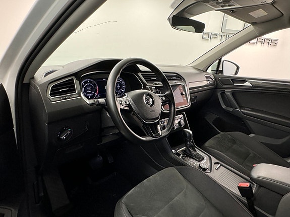 Volkswagen Tiguan Allspace 5 of 5