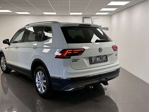 Volkswagen Tiguan Allspace 16 of 16