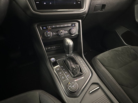 Volkswagen Tiguan Allspace 7 of 16