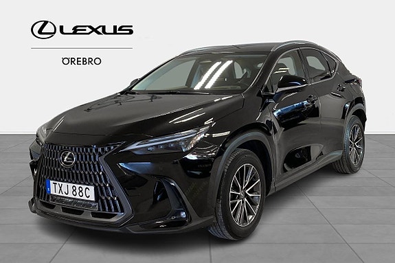 Lexus NX 450h