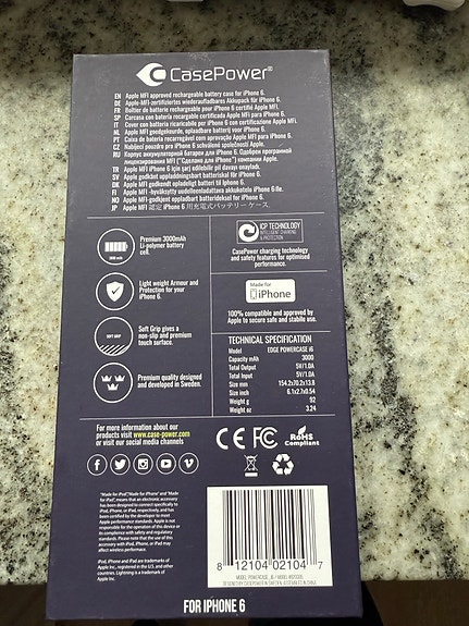 Product image 2 of 6