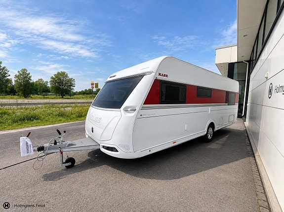 Kabe Royal 600 GLE KS 3 of 7