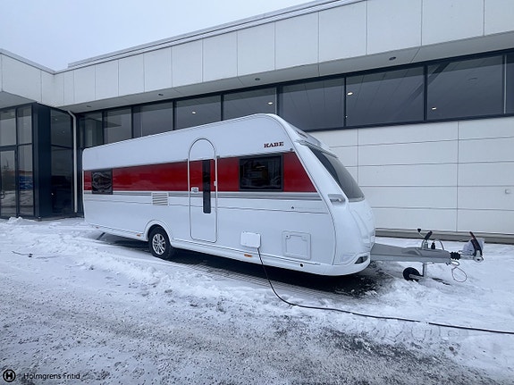 Kabe Royal 600 GLE KS