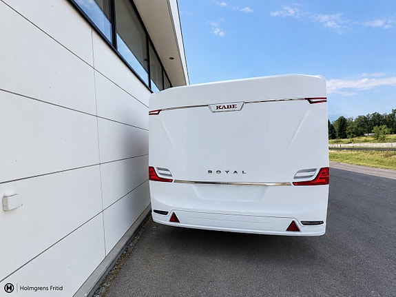 Kabe Royal 600 GLE KS 2 of 7