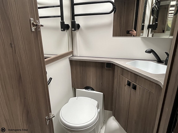 Kabe Royal 600 GLE KS 6 of 7