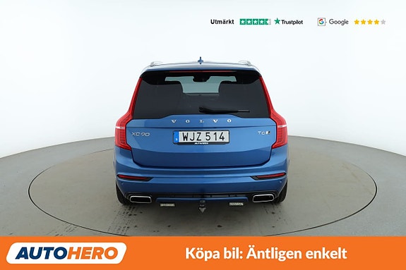 Volvo XC90 4 of 5