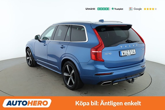 Volvo XC90 3 of 5