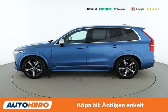 Volvo XC90 2 of 5