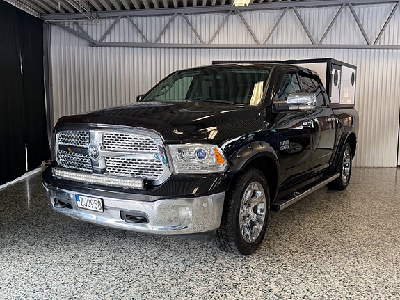 Dodge RAM 1500