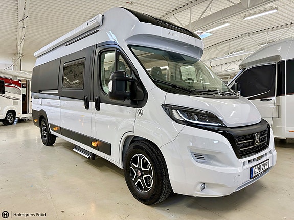 Affinity One 295 4T By KABE