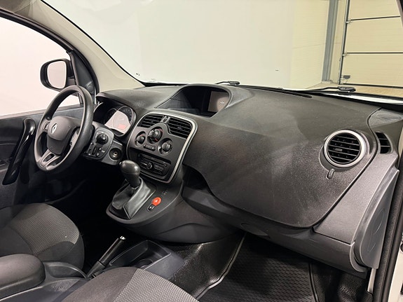 Renault Kangoo Express 4 of 16