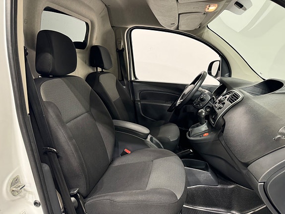 Renault Kangoo Express 5 of 16