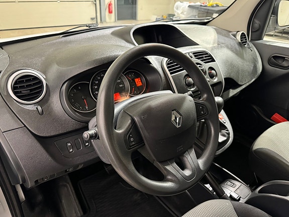 Renault Kangoo Express 8 of 16