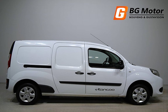 Renault Kangoo Express 2 of 16