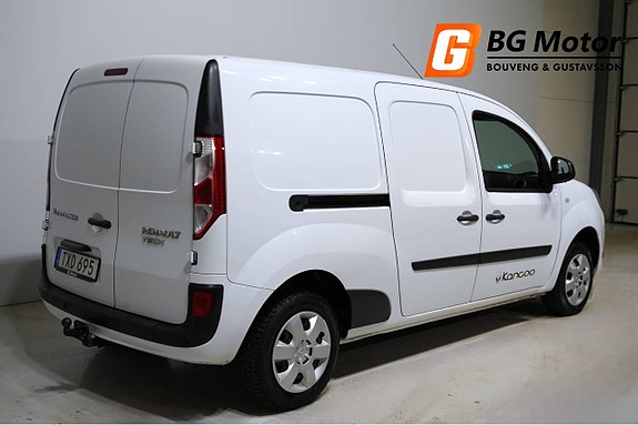 Renault Kangoo Express 3 of 16