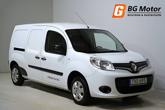 Renault Kangoo Express